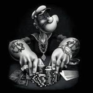 Meet your Posher, Terry